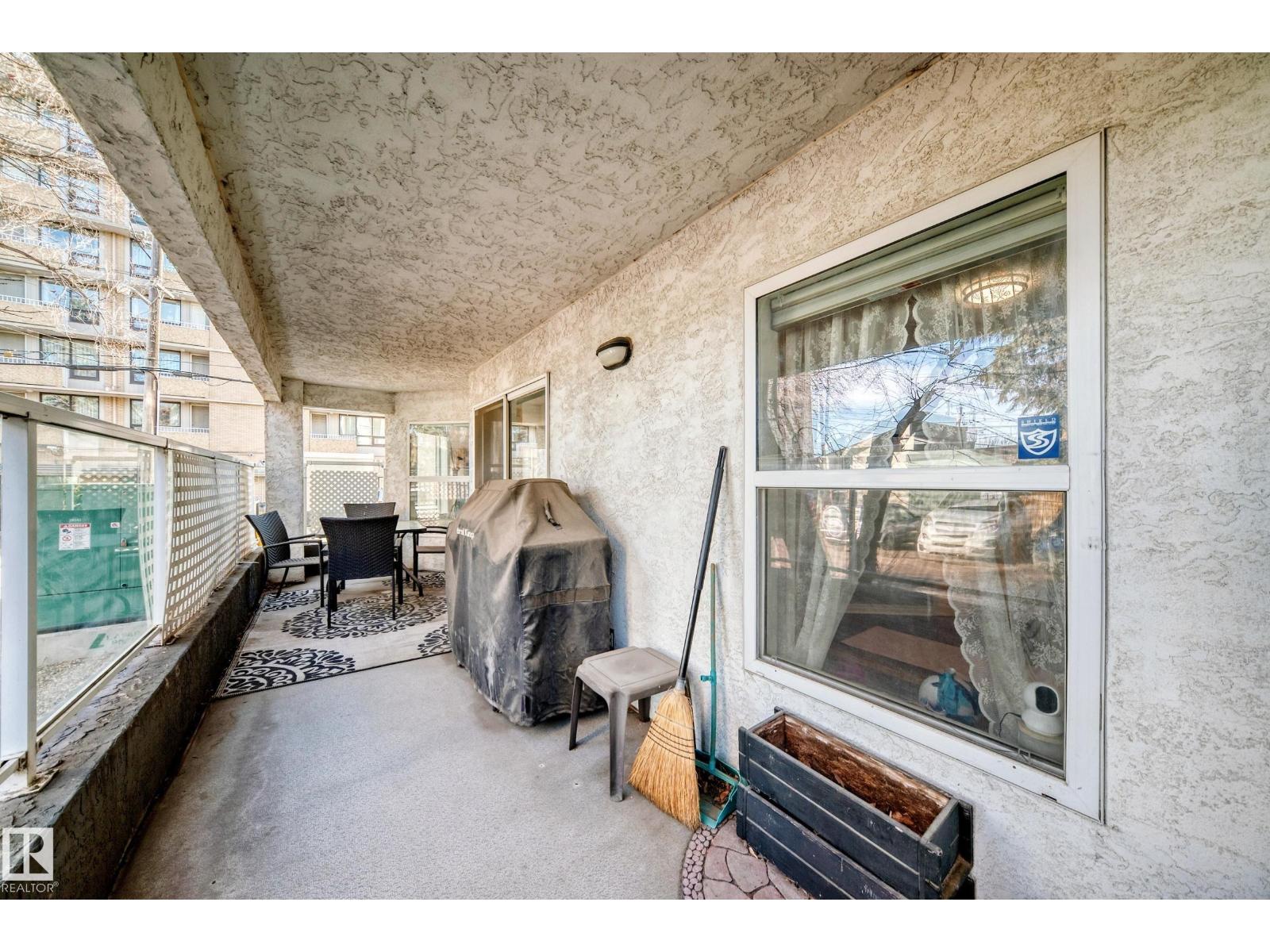 #108 12028 103 AV NW, Edmonton