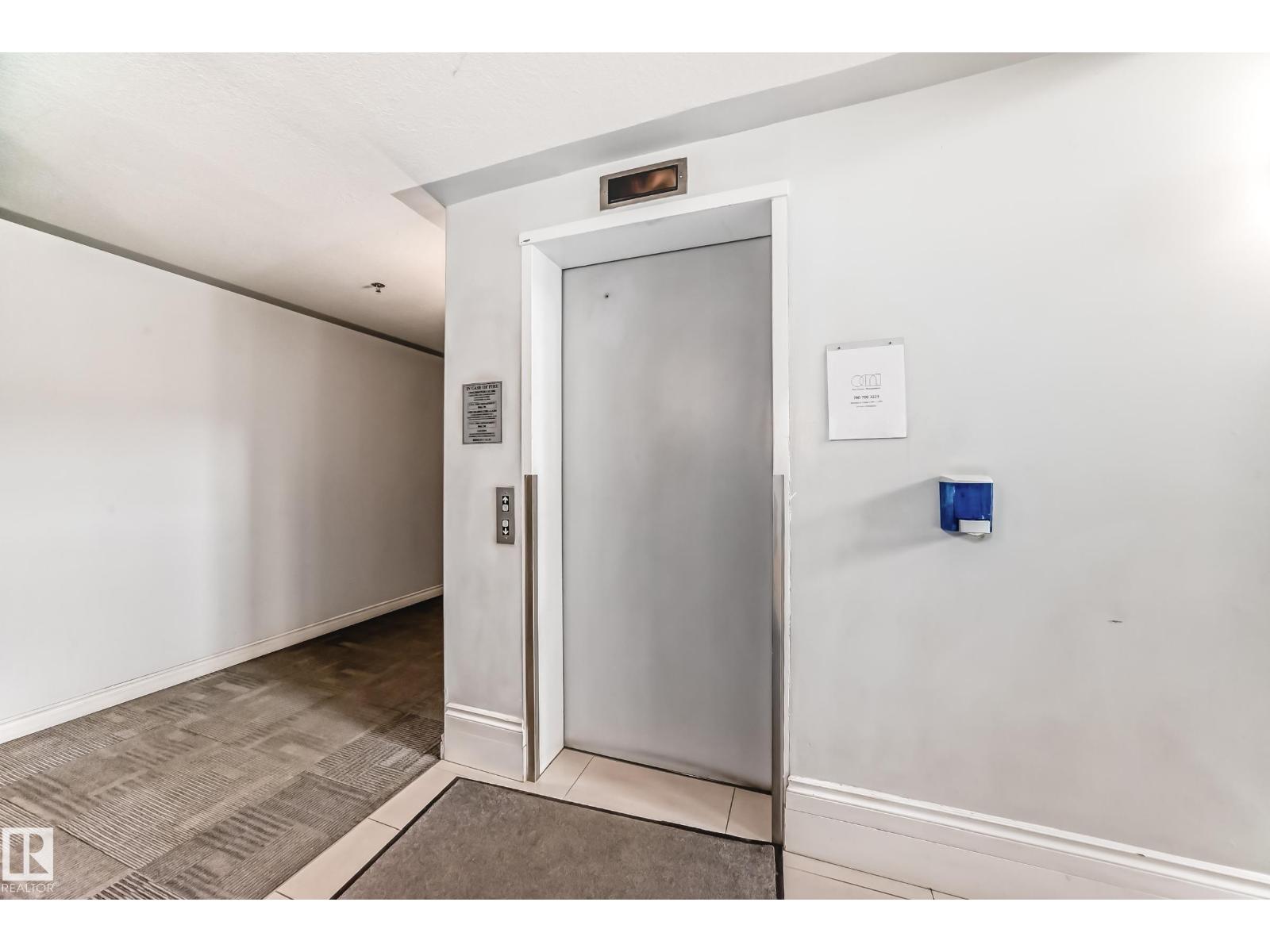 #108 12028 103 AV NW, Edmonton