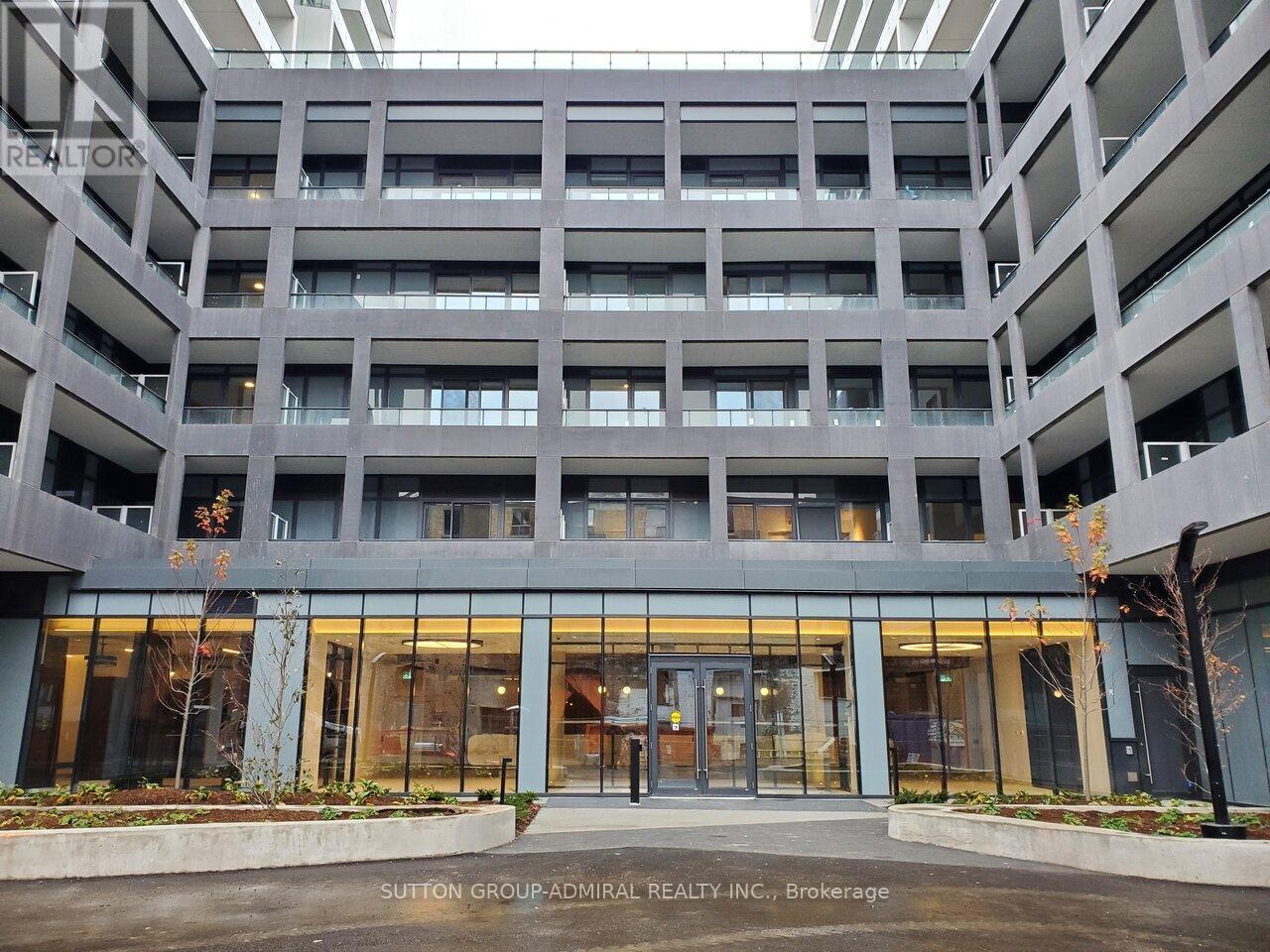 Listing photo of 306 - 9 TECUMSETH STREET