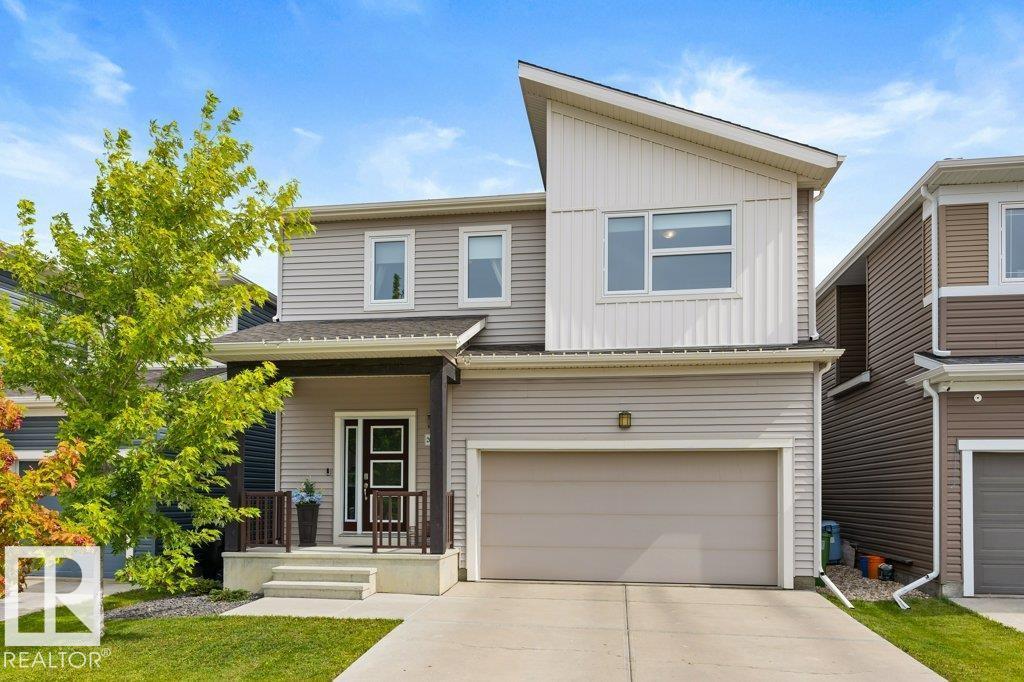 20008 18 AV NW, Edmonton