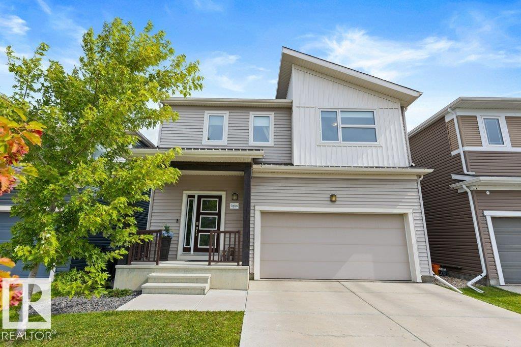 20008 18 AV NW, Edmonton