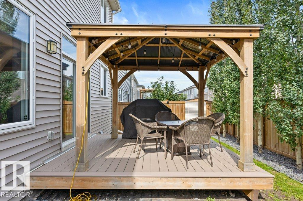 20008 18 AV NW, Edmonton