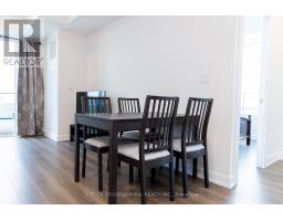 1307 - 3220 William Coltson Avenue, Oakville, ON L6H7X9 Photo 10