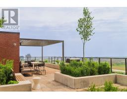 1307 - 3220 William Coltson Avenue, Oakville, ON L6H7X9 Photo 20