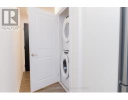 1307 - 3220 William Coltson Avenue, Oakville, ON L6H7X9 Photo 7
