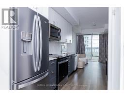 1307 - 3220 William Coltson Avenue, Oakville, ON L6H7X9 Photo 8