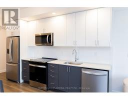 1307 - 3220 William Coltson Avenue, Oakville, ON L6H7X9 Photo 9