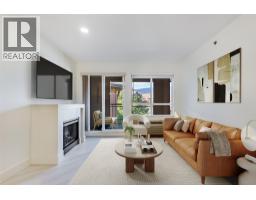 432 1099 Sunset Drive, Kelowna