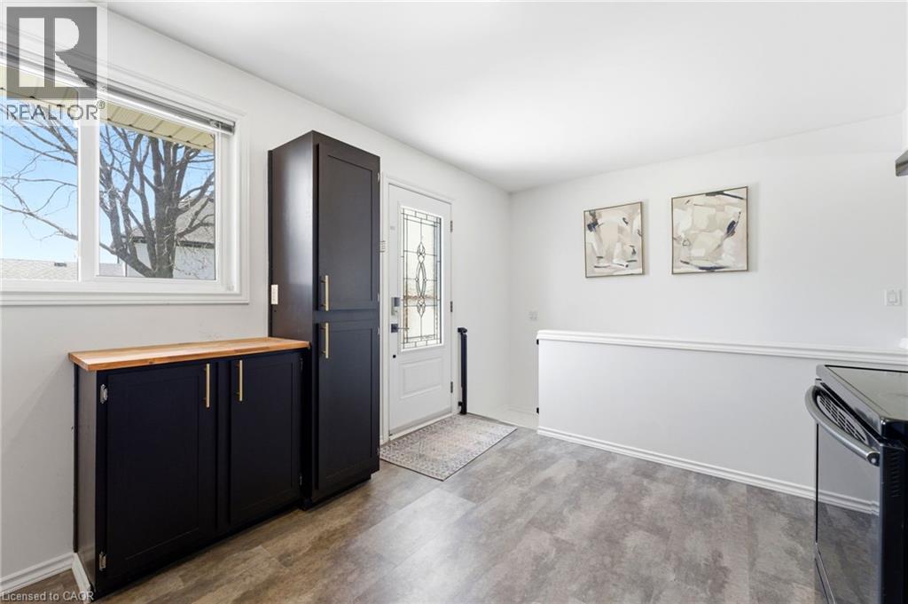 16 MUMA Street, Drumbo, Ontario, N0J1G0 — Photo 13