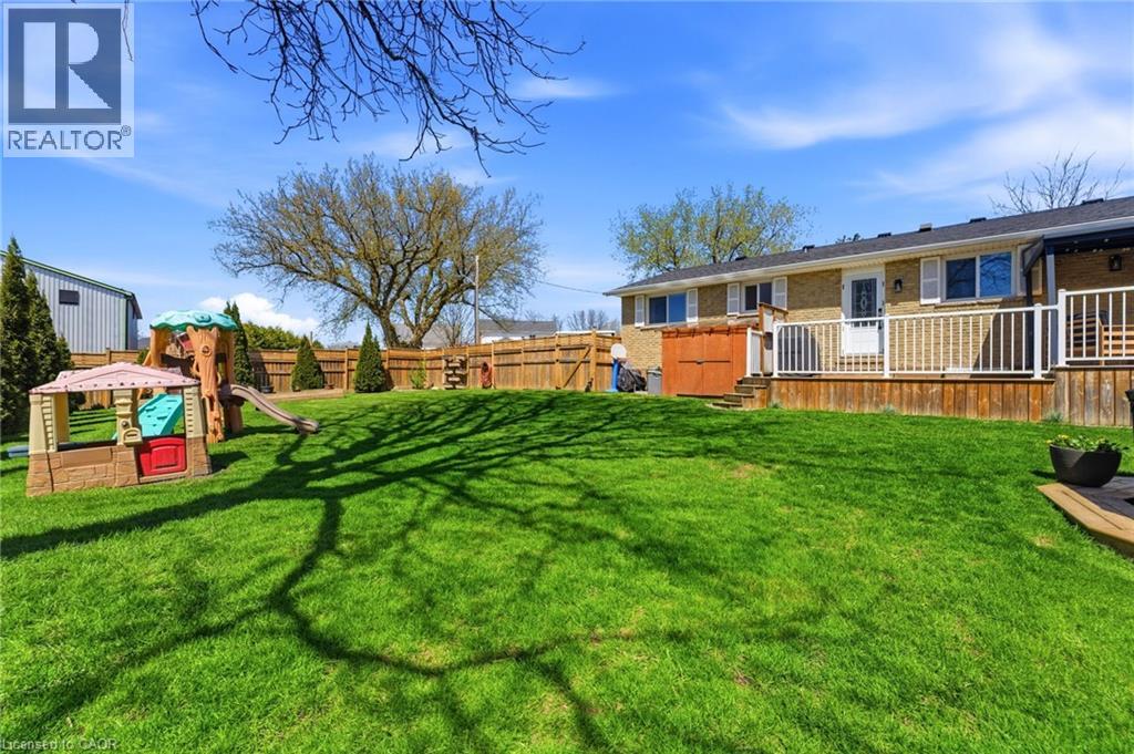 16 MUMA Street, Drumbo, Ontario, N0J1G0 — Photo 31