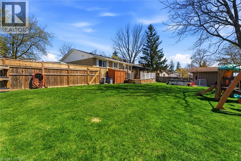 16 MUMA Street, Drumbo, Ontario, N0J1G0 — Photo 32