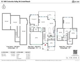 52 1885 Columbia Valley Road, Cultus Lake South, Lindell Beach, BC V2R1J8 Photo 29