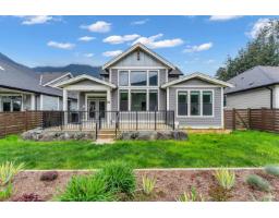 52 1885 Columbia Valley Road, Cultus Lake South, Lindell Beach, BC V2R1J8 Photo 21