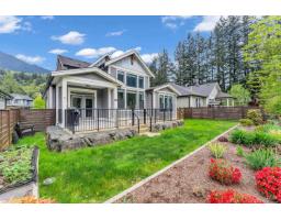 52 1885 Columbia Valley Road, Cultus Lake South, Lindell Beach, BC V2R1J8 Photo 22