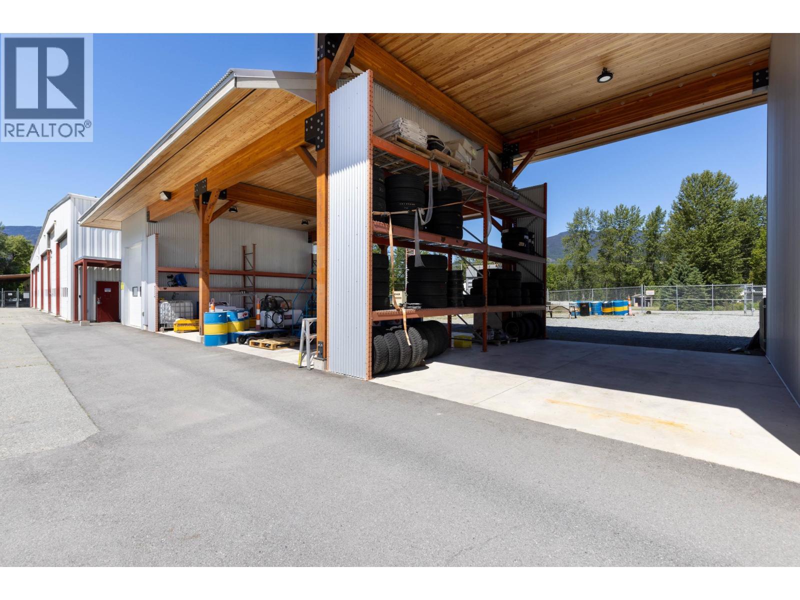 Business for Sale in Pemberton – 1850 AIRPORT ROAD, Pemberton - Image 35