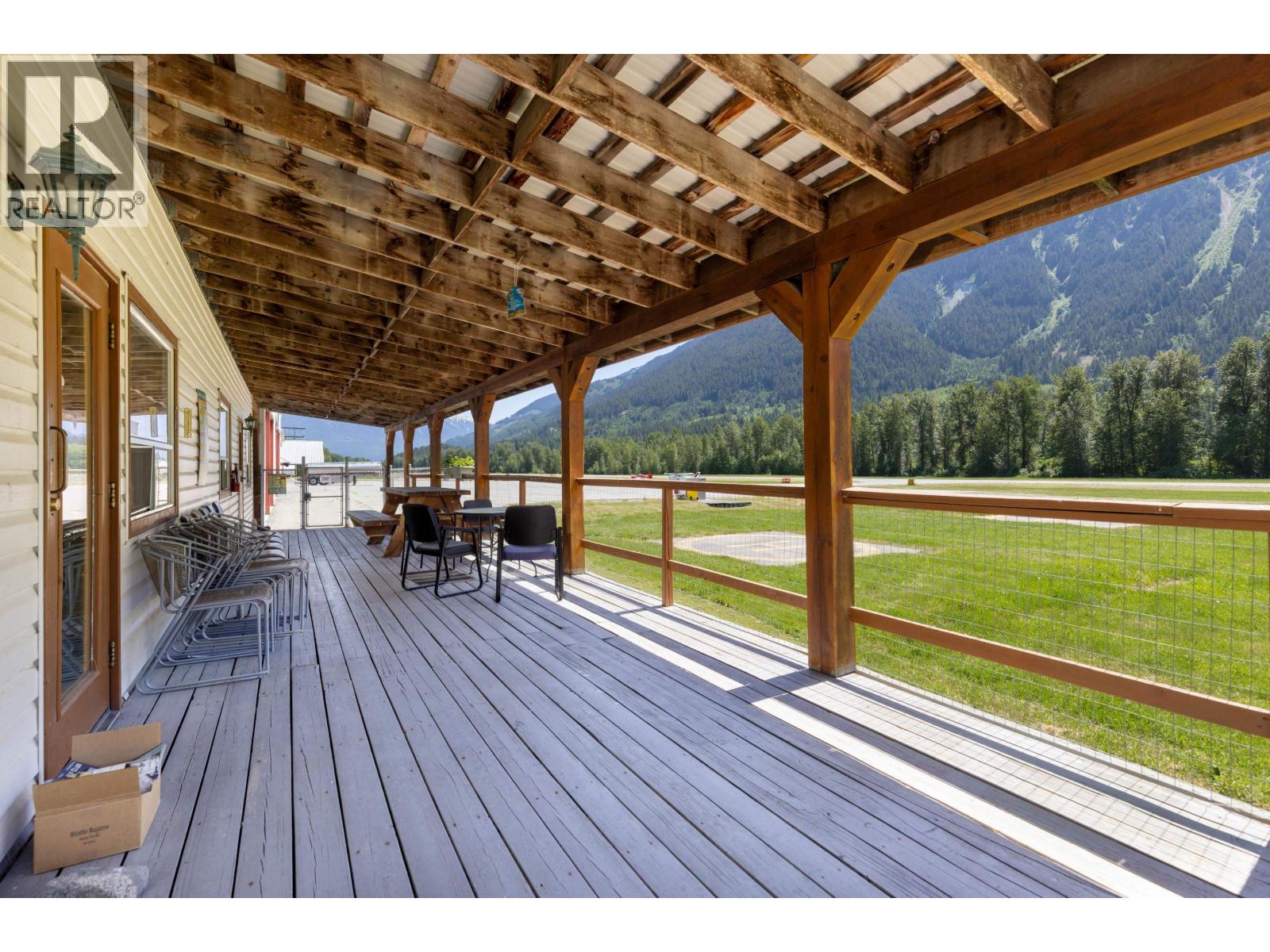 Business for Sale in Pemberton – 1850 AIRPORT ROAD, Pemberton - Image 3