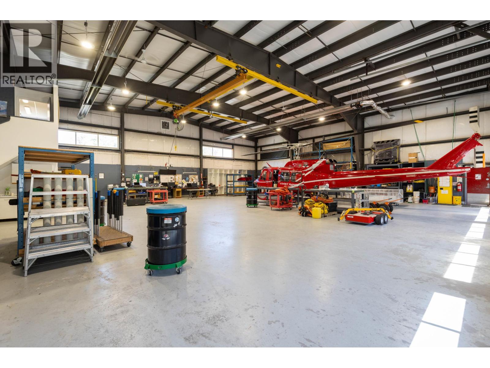 Business for Sale in Pemberton – 1850 AIRPORT ROAD, Pemberton - Image 6