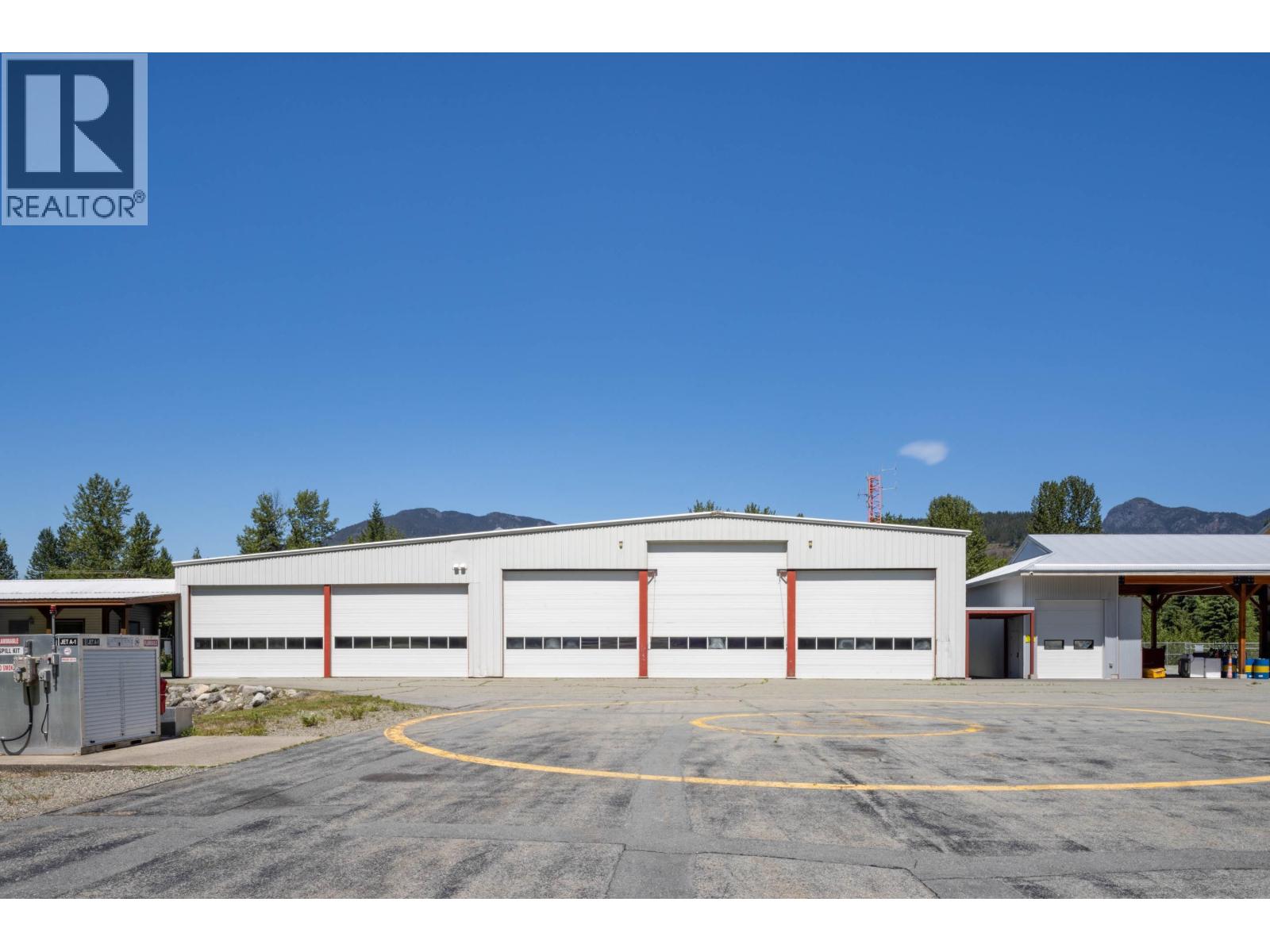 Business for Sale in Pemberton – 1850 AIRPORT ROAD, Pemberton - Image 10