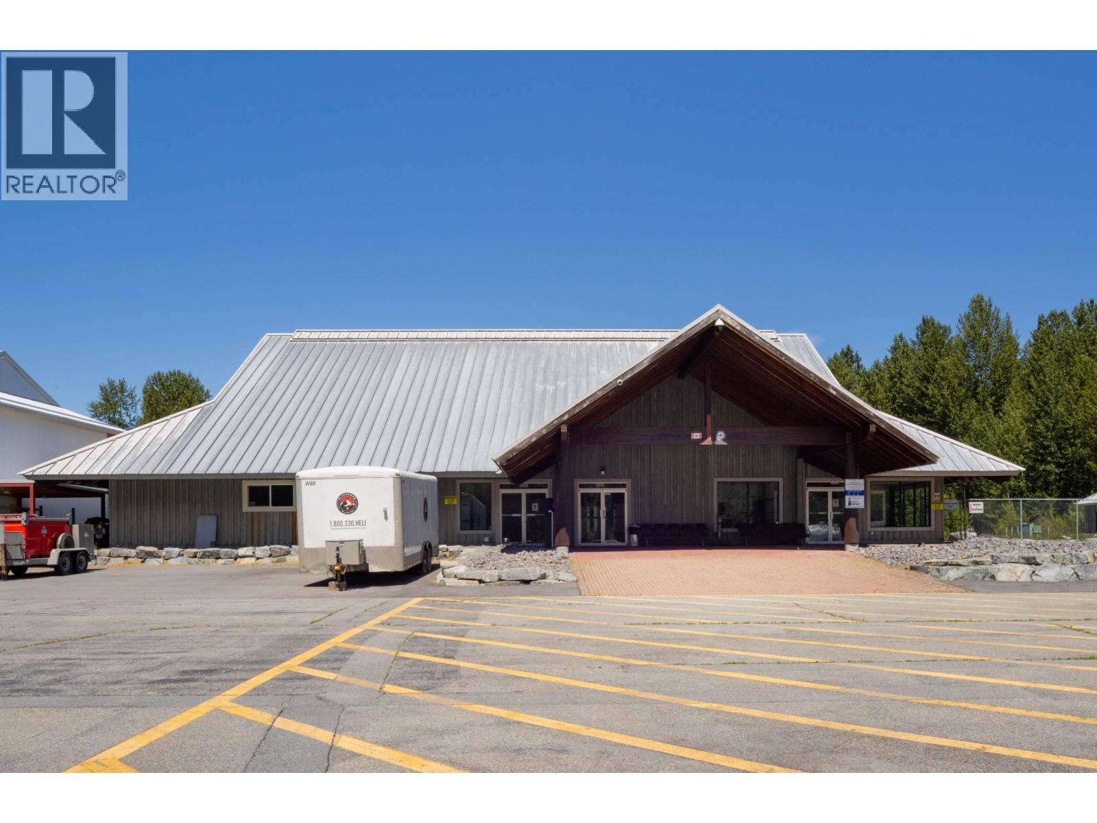 Business for Sale in Pemberton – 1850 AIRPORT ROAD, Pemberton - Image 26