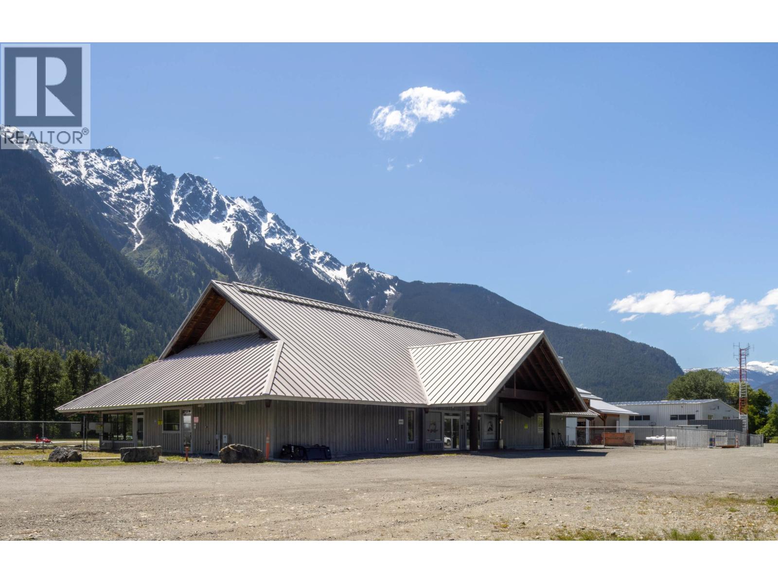 Business for Sale in Pemberton – 1850 AIRPORT ROAD, Pemberton - Image 28