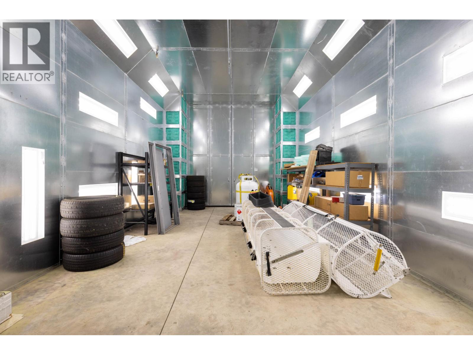 Business for Sale in Pemberton – 1850 AIRPORT ROAD, Pemberton - Image 33