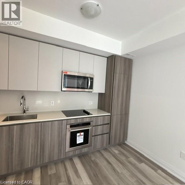 15 RICHARDSON Street Unit# 619, Toronto, Ontario, M5A0Y5 — Photo 5