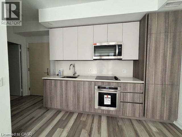 15 RICHARDSON Street Unit# 619, Toronto, Ontario, M5A0Y5 — Photo 6