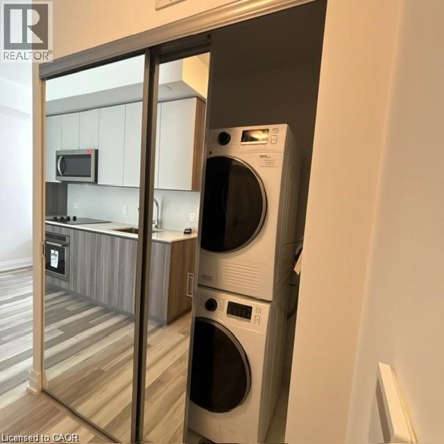 15 RICHARDSON Street Unit# 619, Toronto, Ontario, M5A0Y5 — Photo 10