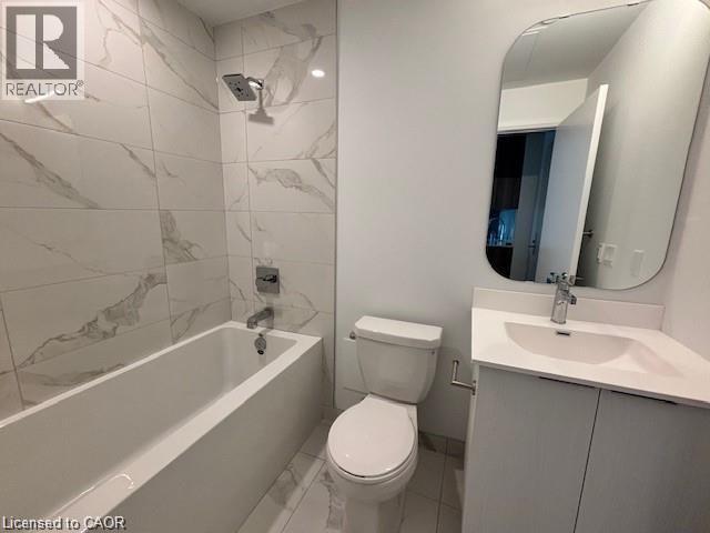 15 RICHARDSON Street Unit# 619, Toronto, Ontario, M5A0Y5 — Photo 9