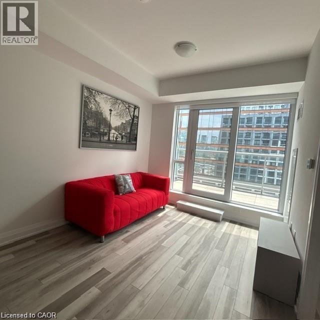 15 RICHARDSON Street Unit# 619, Toronto, Ontario, M5A0Y5 — Photo 2
