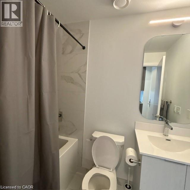 15 RICHARDSON Street Unit# 619, Toronto, Ontario, M5A0Y5 — Photo 8