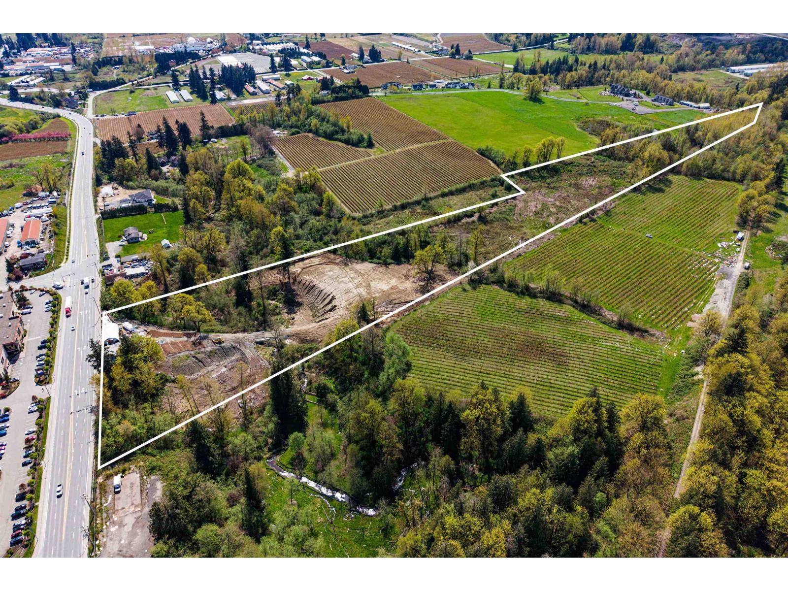 2475 MT LEHMAN ROAD, Abbotsford — photo 3