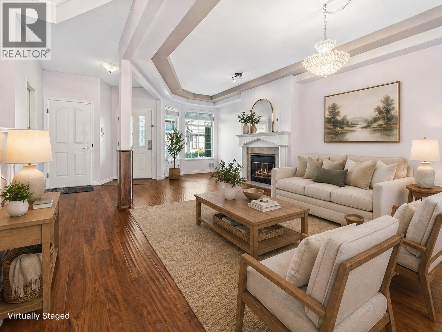 #19-9311 DAYTON Avenue, Richmond