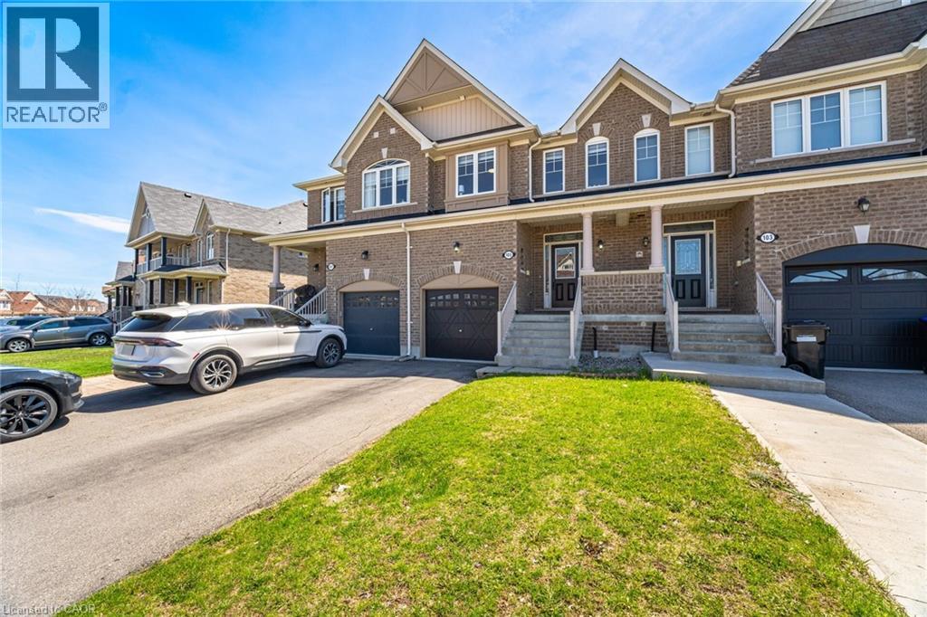 105 MCGAHEY Street, Tottenham, Ontario, L0G1W0 — Photo 2