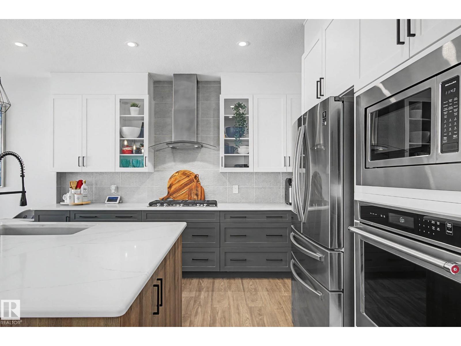 34 RIVERHILL CR, St. Albert