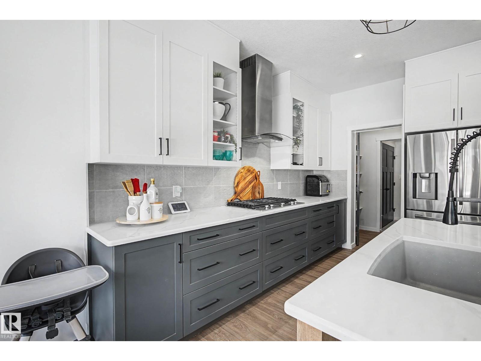 34 RIVERHILL CR, St. Albert