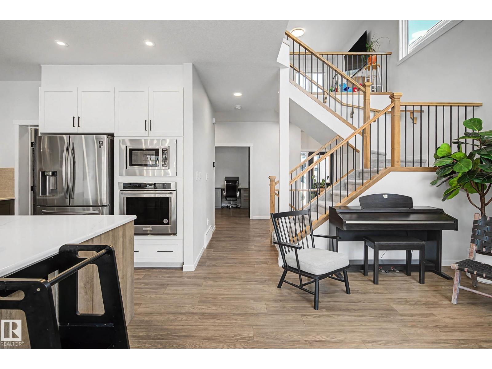 34 RIVERHILL CR, St. Albert