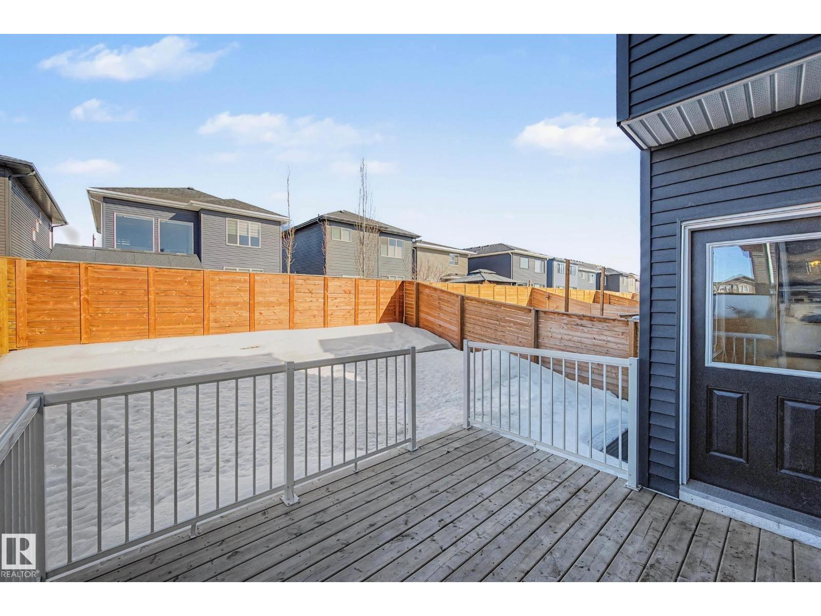 34 RIVERHILL CR, St. Albert