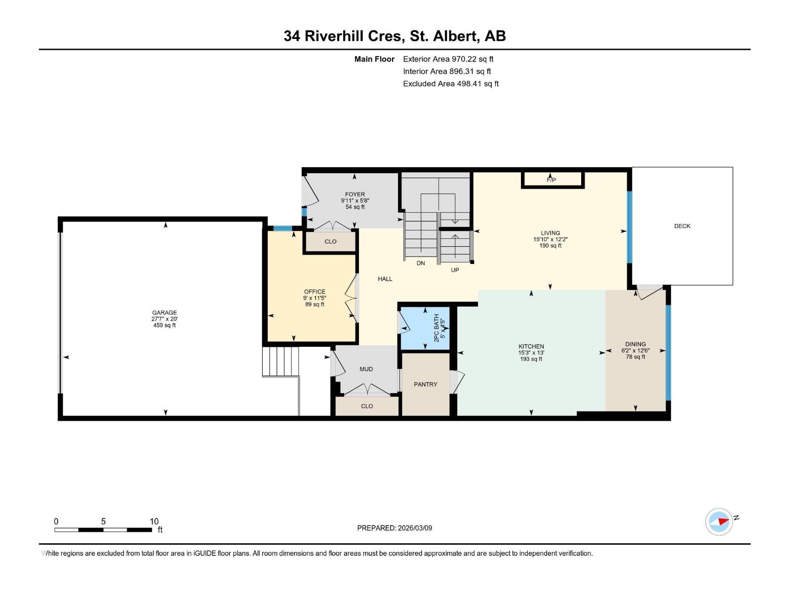 34 RIVERHILL CR - 48