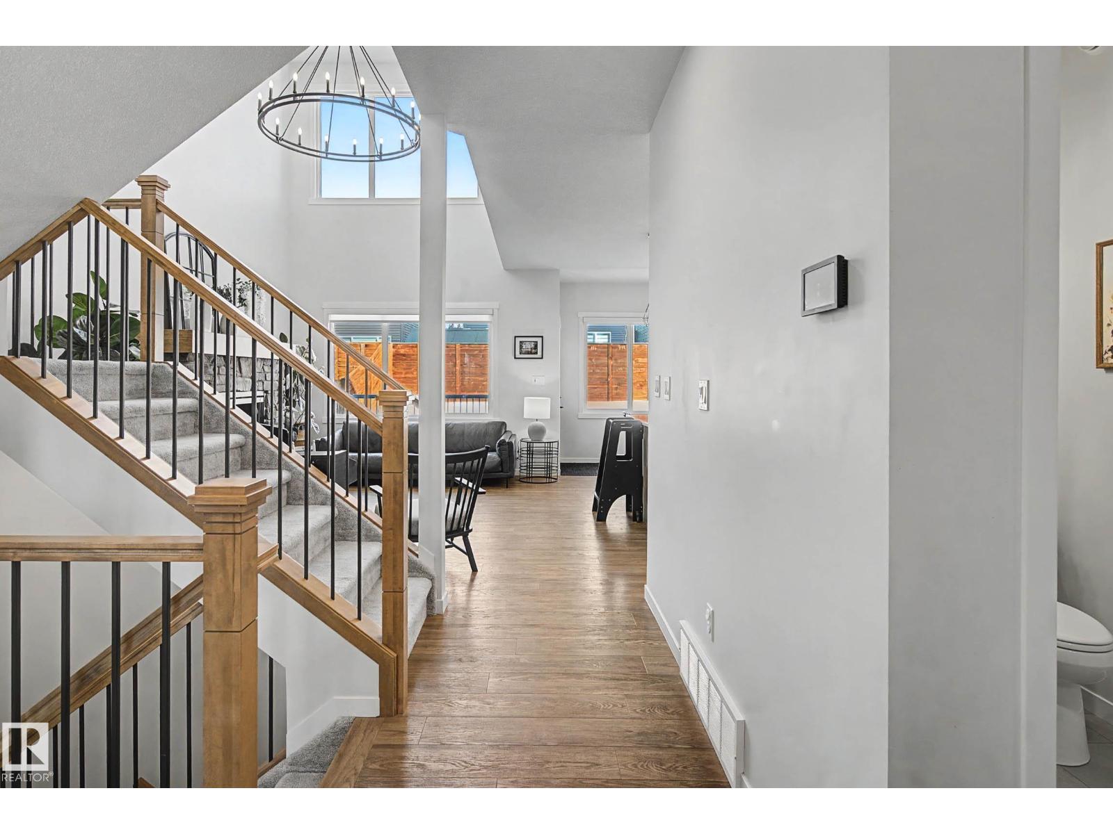 34 RIVERHILL CR, St. Albert