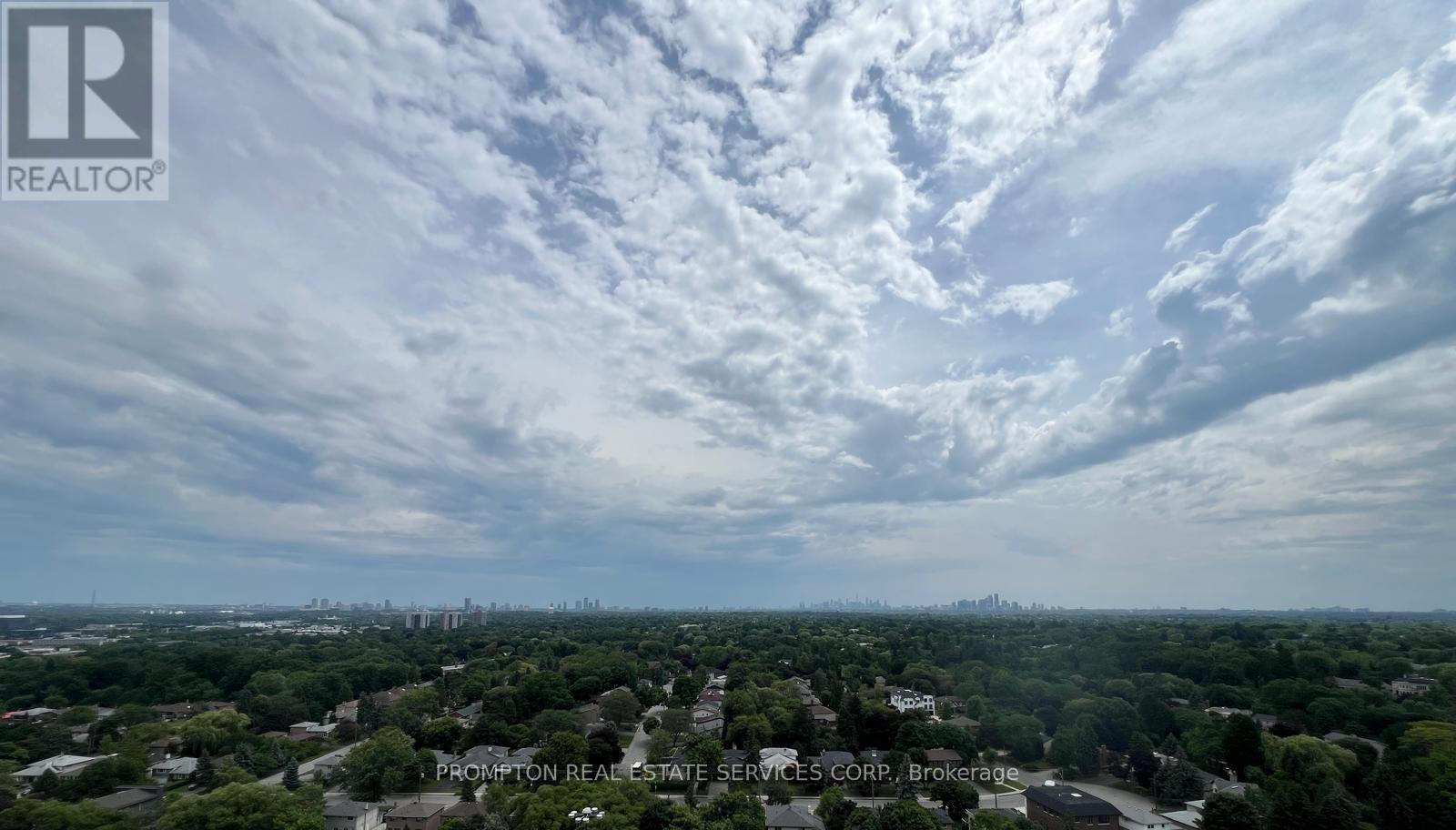 Listing photo of 2302 - 27 MCMAHON DRIVE