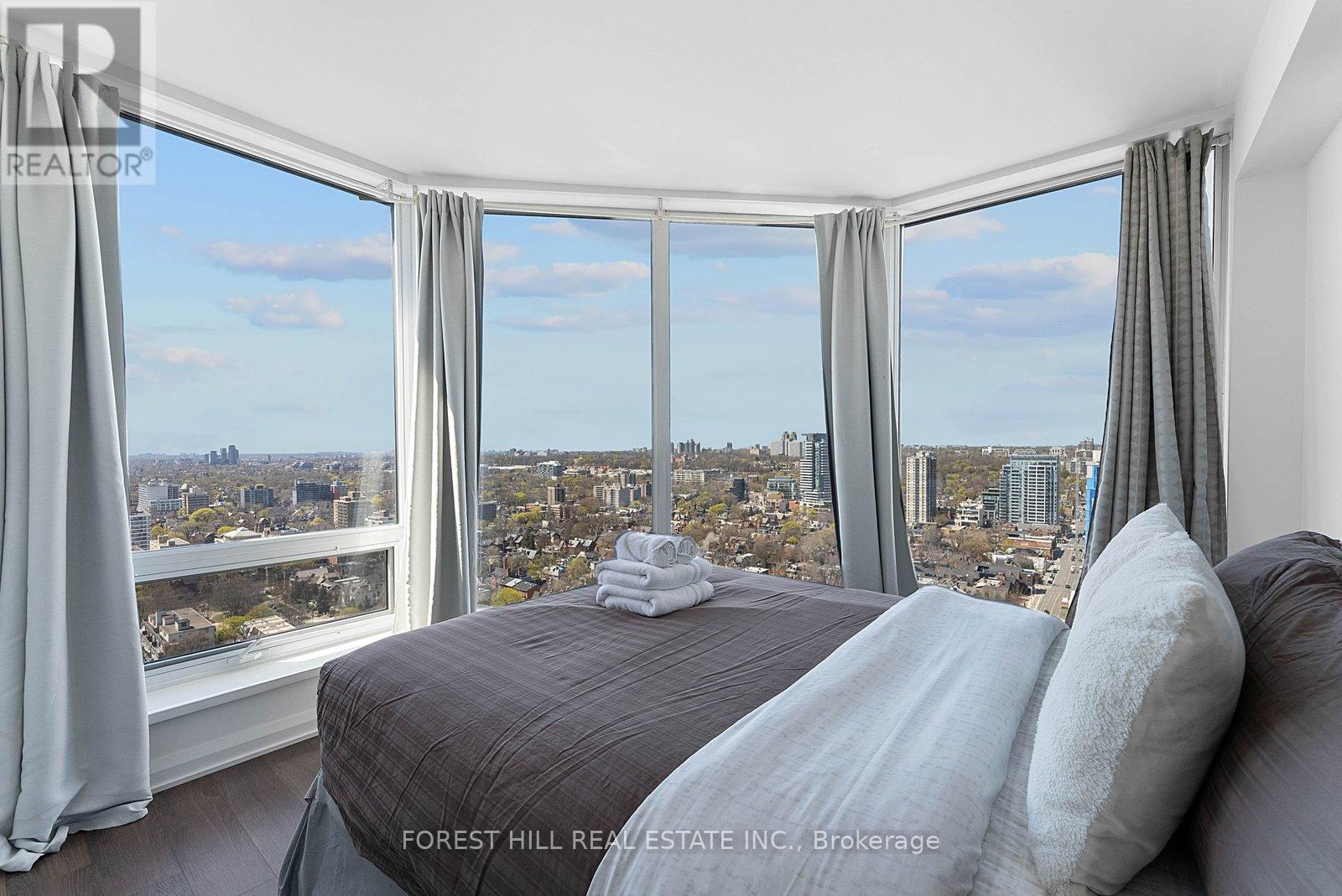#2917 155 YORKVILLE AVENUE - 22