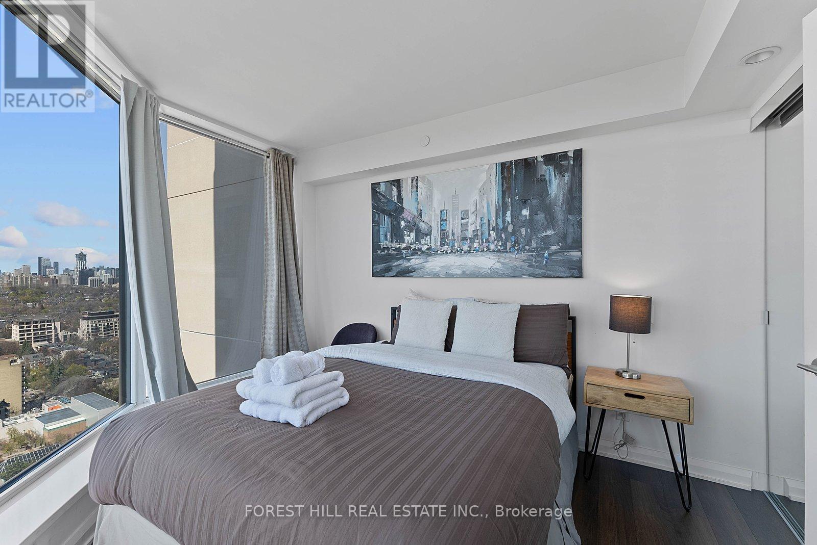 #2917 155 YORKVILLE AVENUE - 23