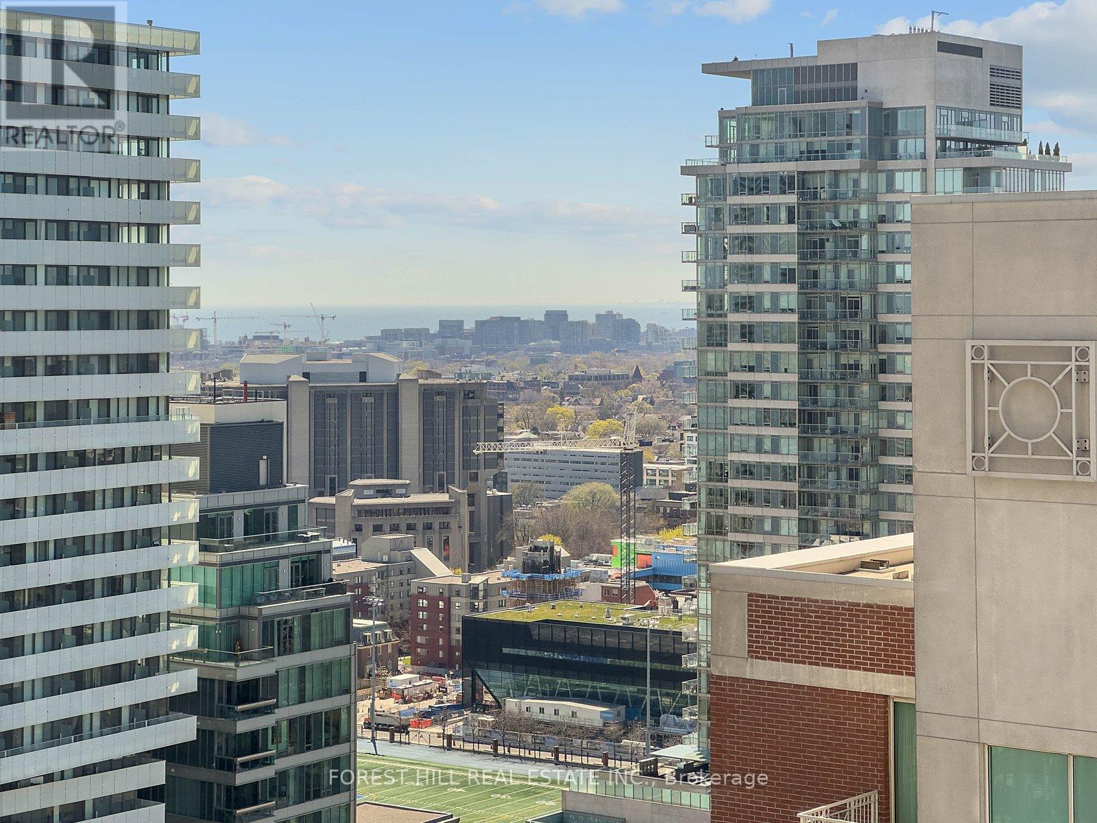 #2917 155 YORKVILLE AVENUE - 28