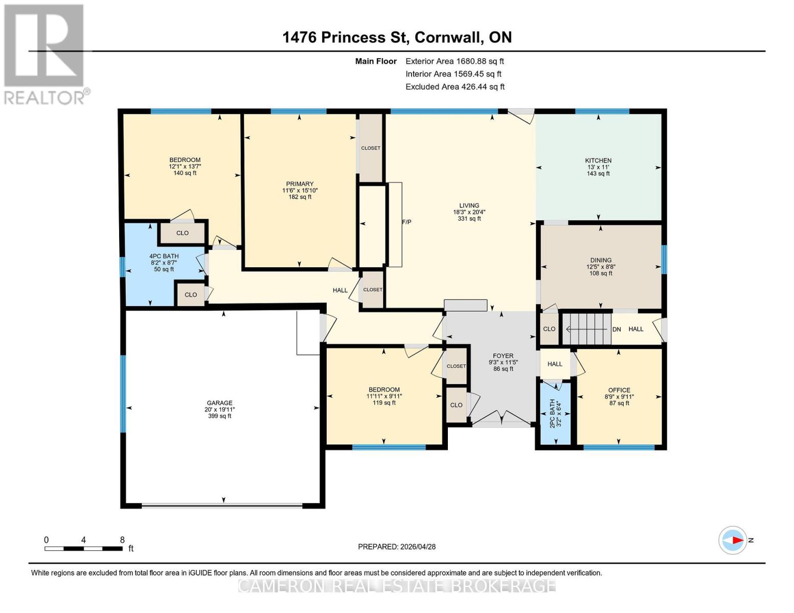1476 PRINCESS STREET - 47