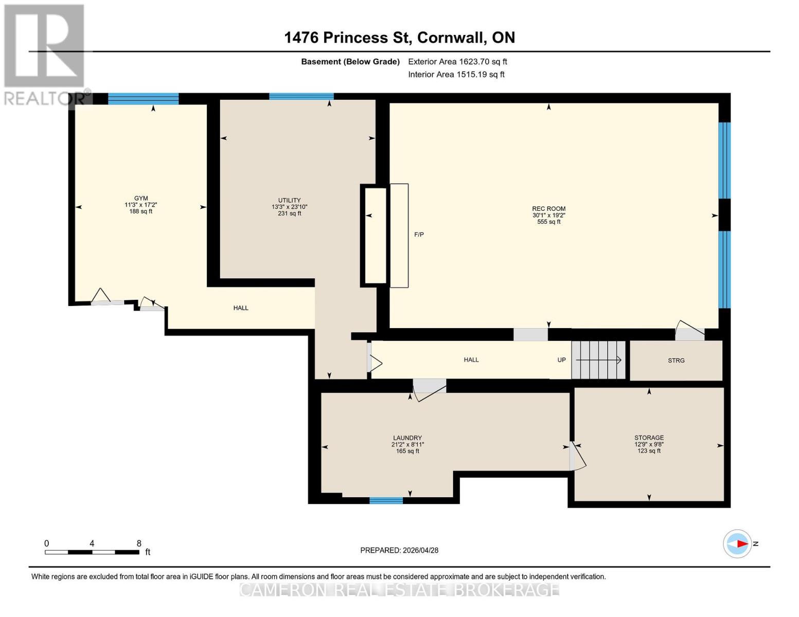 1476 PRINCESS STREET - 48