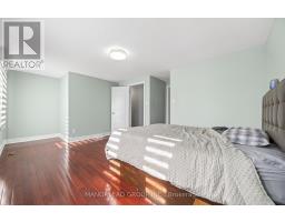 Bedroom 2 - 45 Brimstone Crescent, Toronto, ON M1V3C8 Photo 6
