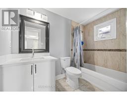 Bedroom 3 - 45 Brimstone Crescent, Toronto, ON M1V3C8 Photo 7