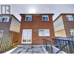 45 Brimstone Crescent, Toronto, ON M1V3C8 Photo 17