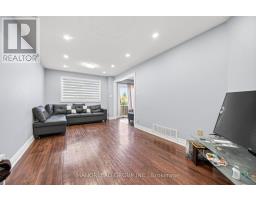 45 Brimstone Crescent, Toronto, ON M1V3C8 Photo 14
